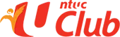 NTUC Club logo